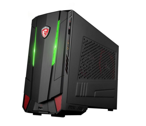 MSI Nightblade MI3 i5-7400/8GB/1TB+128/Win10 GTX1060 - 380580 - zdjęcie 4